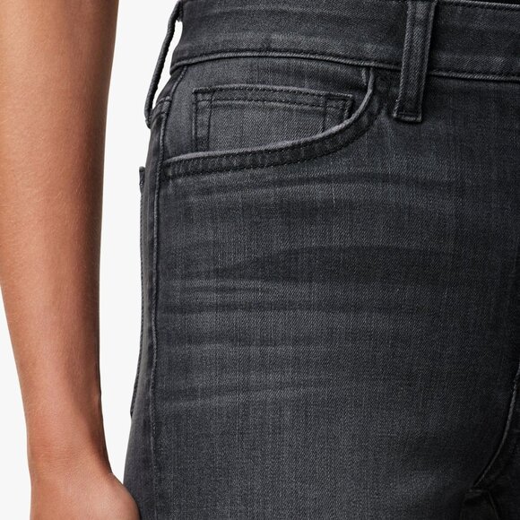 NWT JOE’S Jeans Riosar High-Rise Curvy Bootcut Jean - Size 24 - Picture 7 of 10